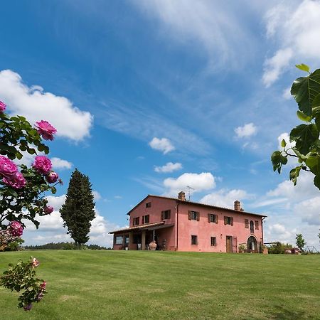 Azienda Agrituristica Bellavista Villa มอนเตสแปร์โตลิ ภายนอก รูปภาพ