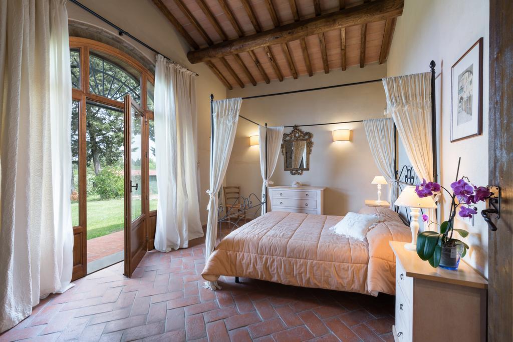 Azienda Agrituristica Bellavista Villa มอนเตสแปร์โตลิ ภายนอก รูปภาพ