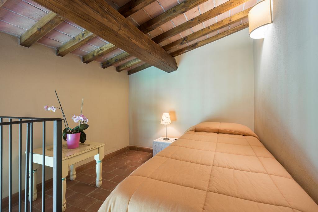Azienda Agrituristica Bellavista Villa มอนเตสแปร์โตลิ ภายนอก รูปภาพ