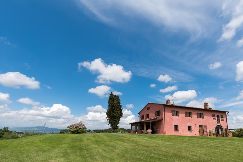 Azienda Agrituristica Bellavista Villa มอนเตสแปร์โตลิ ภายนอก รูปภาพ
