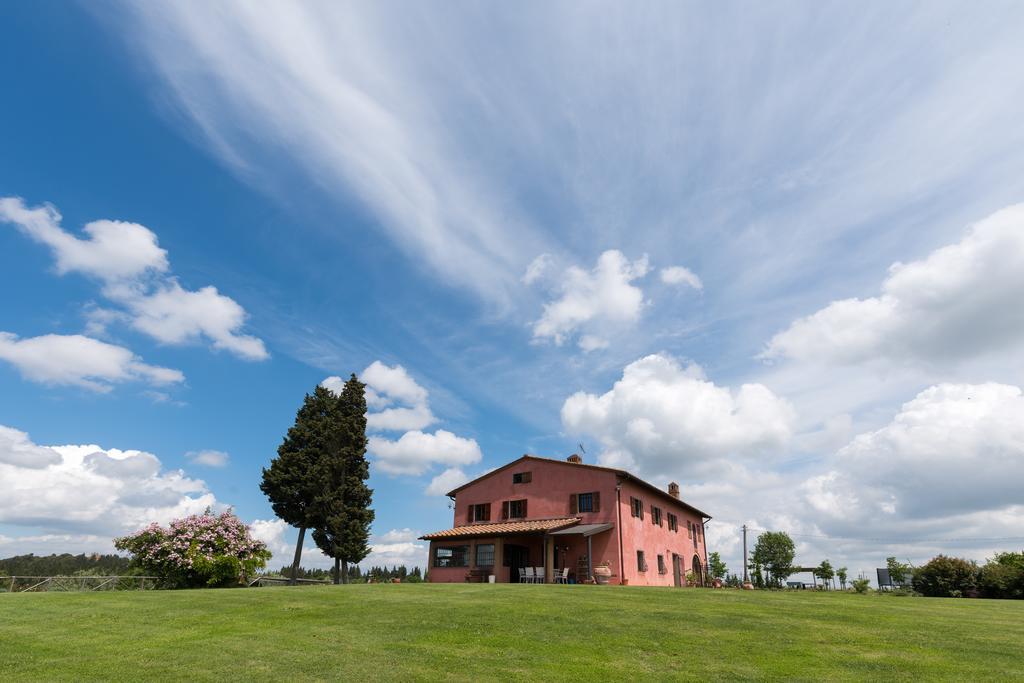 Azienda Agrituristica Bellavista Villa มอนเตสแปร์โตลิ ภายนอก รูปภาพ