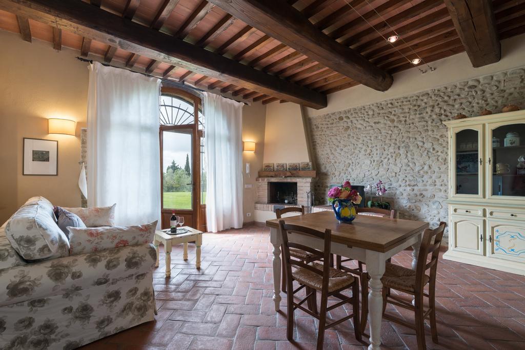 Azienda Agrituristica Bellavista Villa มอนเตสแปร์โตลิ ภายนอก รูปภาพ