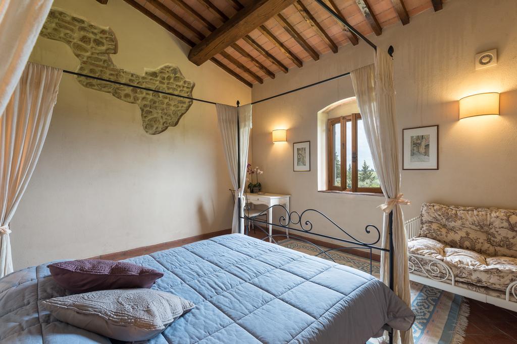 Azienda Agrituristica Bellavista Villa มอนเตสแปร์โตลิ ภายนอก รูปภาพ