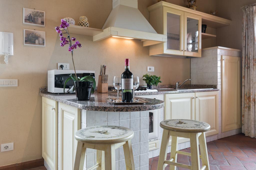 Azienda Agrituristica Bellavista Villa มอนเตสแปร์โตลิ ภายนอก รูปภาพ