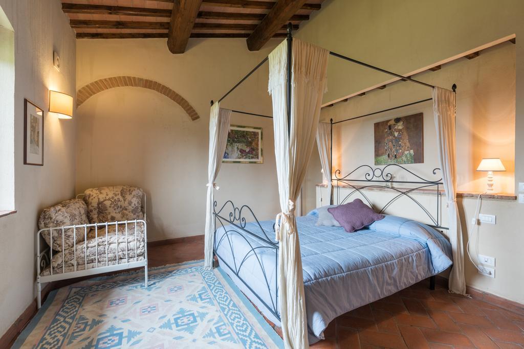 Azienda Agrituristica Bellavista Villa มอนเตสแปร์โตลิ ภายนอก รูปภาพ