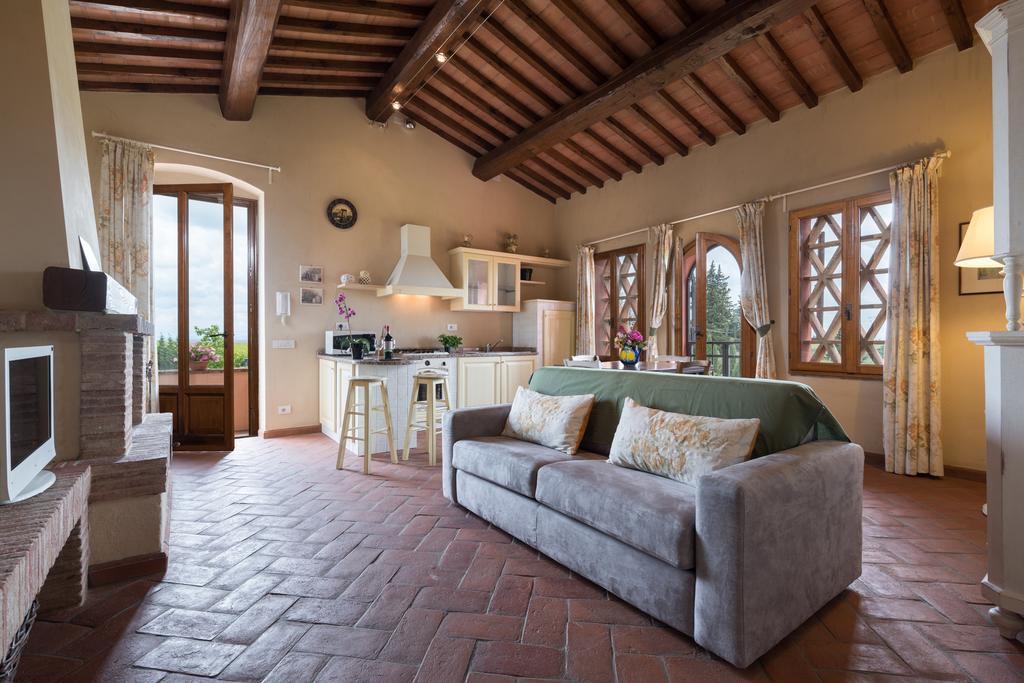 Azienda Agrituristica Bellavista Villa มอนเตสแปร์โตลิ ภายนอก รูปภาพ