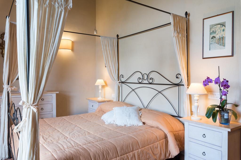 Azienda Agrituristica Bellavista Villa มอนเตสแปร์โตลิ ภายนอก รูปภาพ